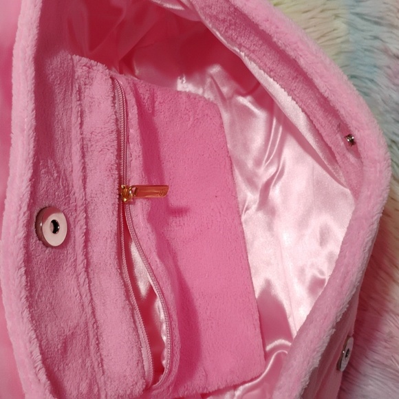 Authentic CHANEL Precision Novelty Messenger Bag W Adjustable Strap - Picture 11 of 16